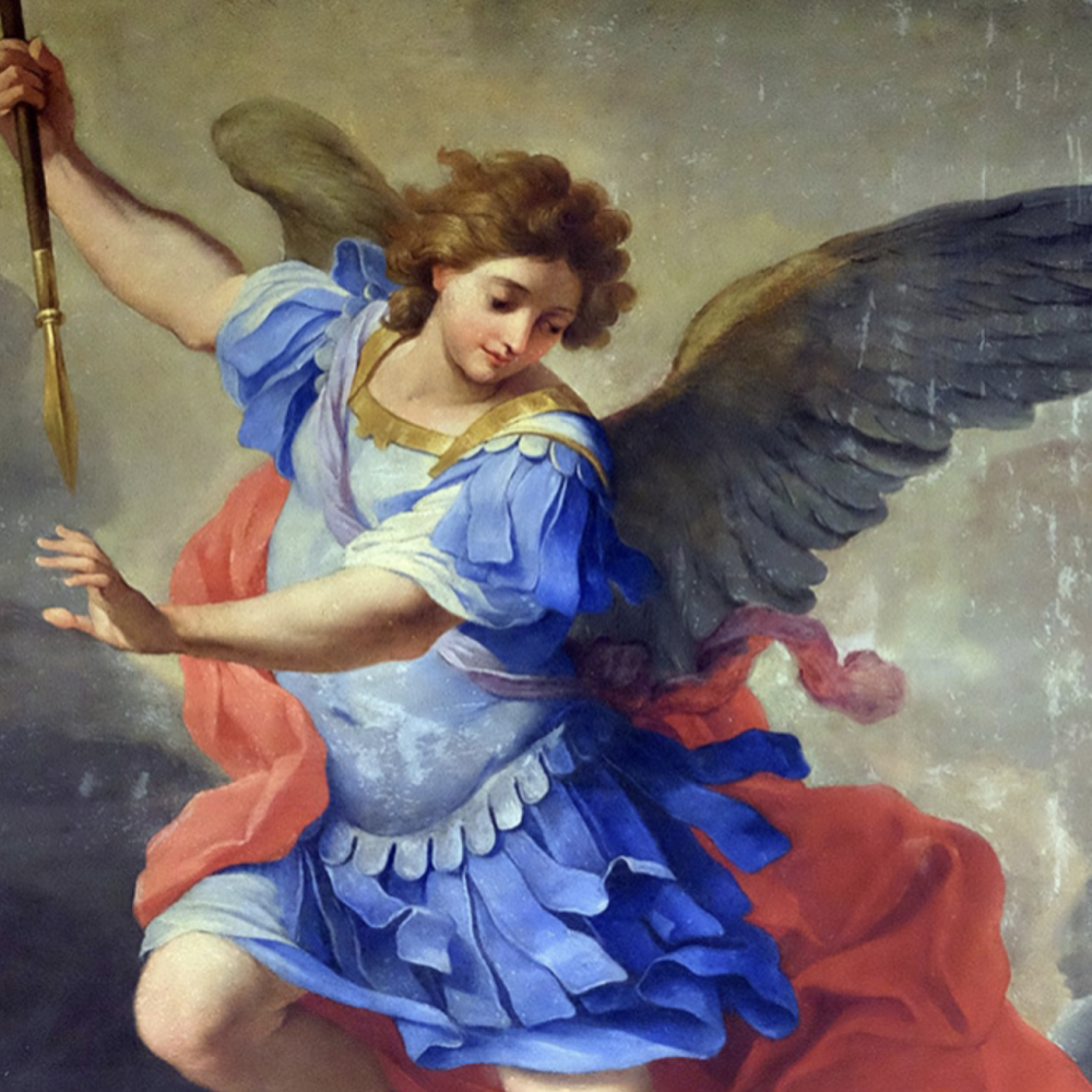 Image if Archangel Michael